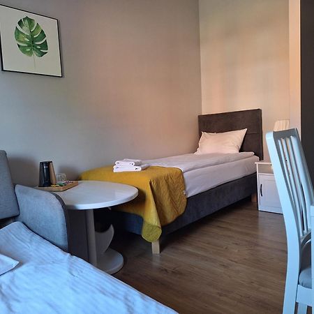 Kamieniczka Bed & Breakfast Nidzica Luaran gambar