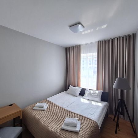 Kamieniczka Bed & Breakfast Nidzica Luaran gambar