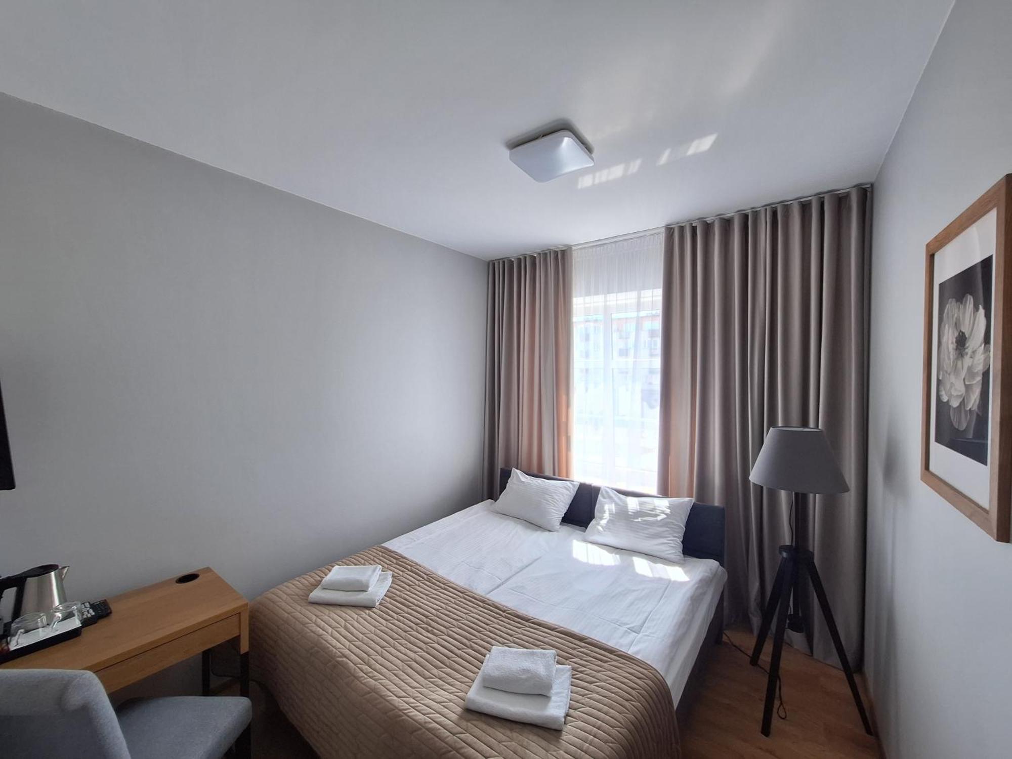 Kamieniczka Bed & Breakfast Nidzica Luaran gambar