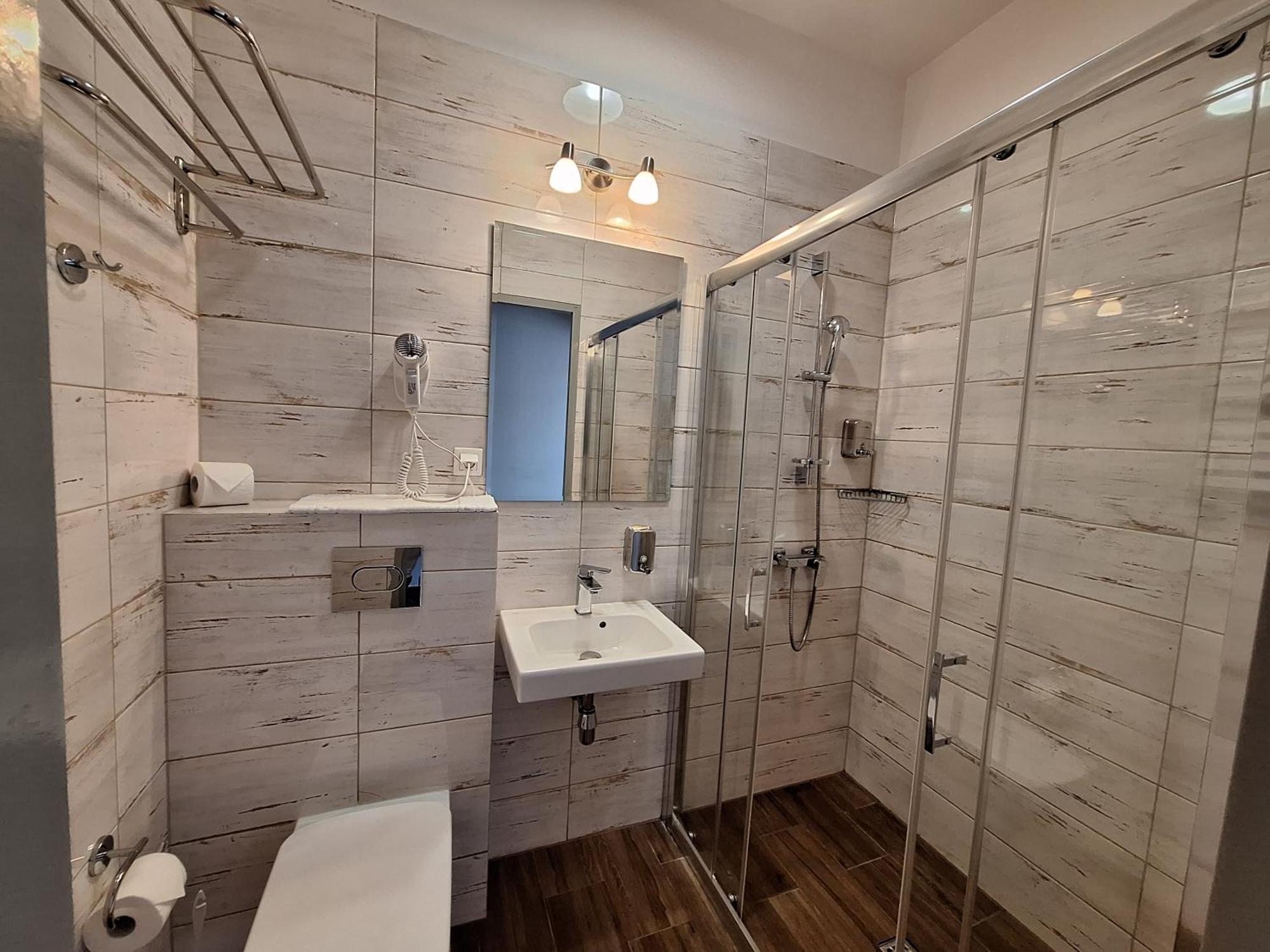 Kamieniczka Bed & Breakfast Nidzica Luaran gambar